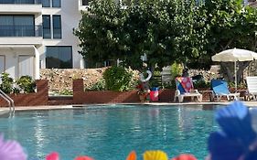 Hayat Apart Otel